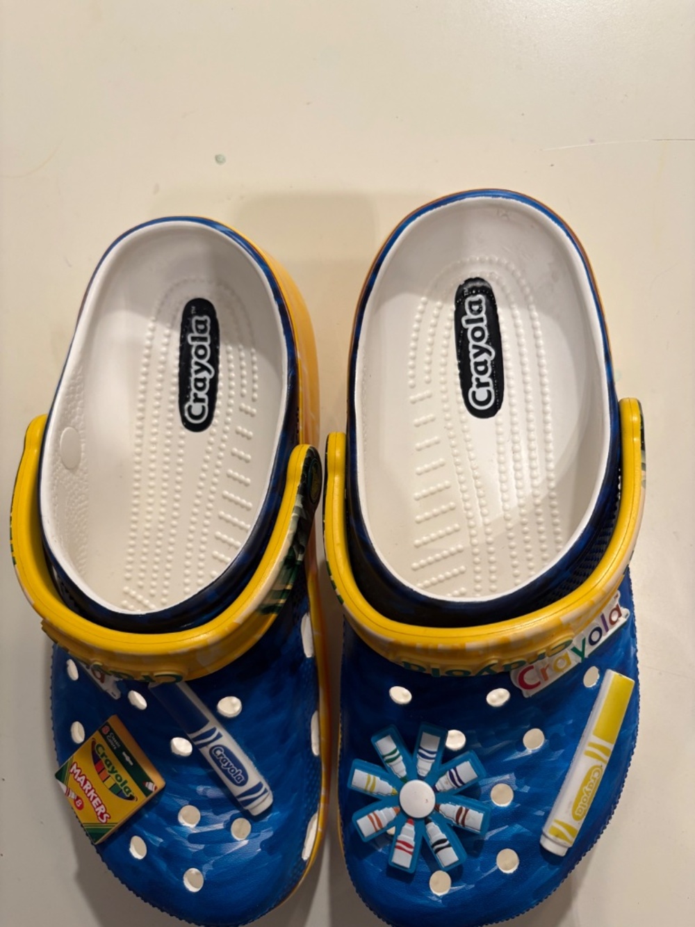 Crayola Classic Clog - Picture 5 of 12